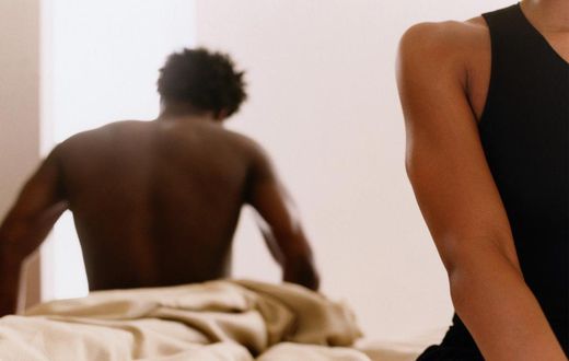 Experience dating a celibate man