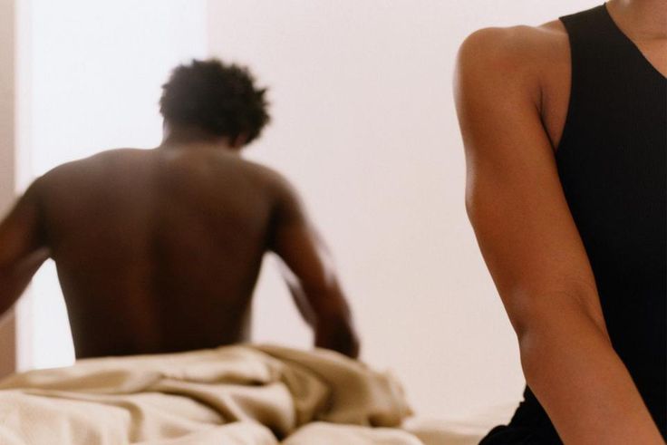 Experience dating a celibate man