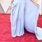 Giuliana Rancic in Georges Chakra for Oscars 2017