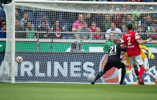 The International Football Association Board (IFAB), an independent body, approved video technology testing in March to be carried out over a two-year period