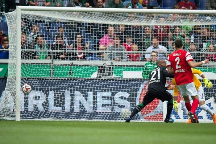 The International Football Association Board (IFAB), an independent body, approved video technology testing in March to be carried out over a two-year period