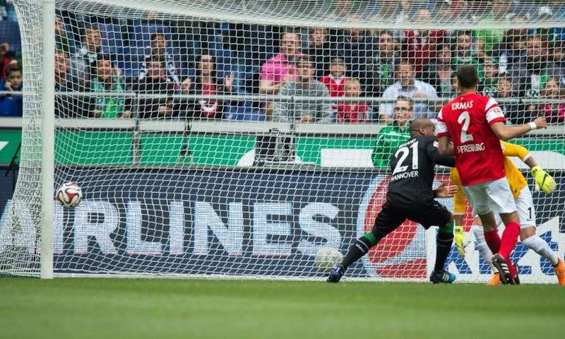 The International Football Association Board (IFAB), an independent body, approved video technology testing in March to be carried out over a two-year period