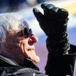 Bernie Ecclestone is moving into an advisory role as "chairman emeritus"