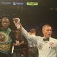 Deontay Wilder started poorly in front of hometown fans, but sprang to life in the fifth round, knocking Gerald Washington down to retain his WBC heavyweight title