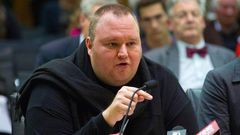 Kim Dotcom