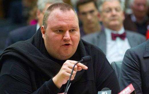 Kim Dotcom