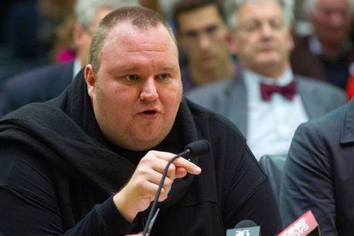 Kim Dotcom