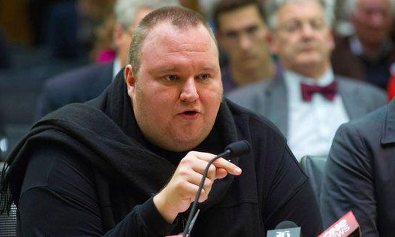 Kim Dotcom