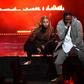Beyonce and Kendrick Lamar perform 'Freedom' at the Bet Awards 2016