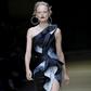 Belgian model Hanne Gaby Odiele has revealed she is intersex and wants to raise awareness and end taboos surrounding the topic