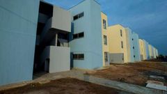 Government Affordable Housing Project