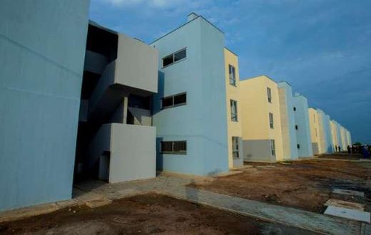 Government Affordable Housing Project