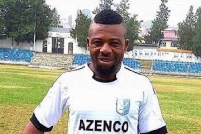 Is Victor Emenayo an age cheat?