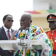 President Nana Addo Dankwa Akufo-Addo