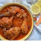 Chicken carrot stew (1qfoodplatter)