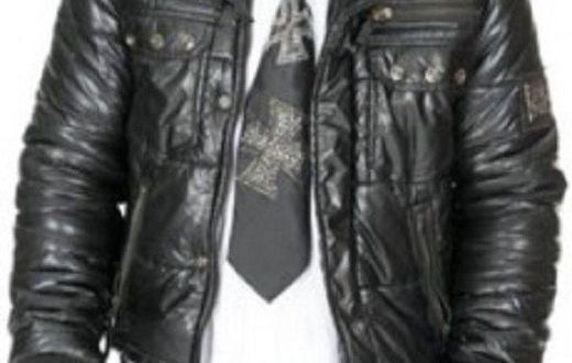 Jim Iyke