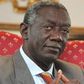 Former President, John Agyekum Kufuor