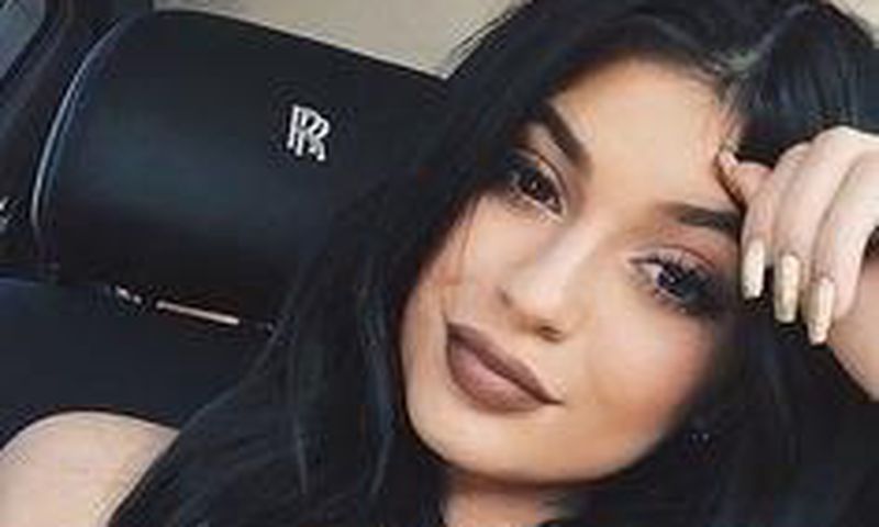 Kylie Jenner