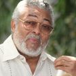 Former President Rawlings
