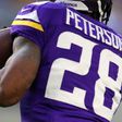 Adrian Peterson leaves the Minnesota Vikings as one of the best players in club history