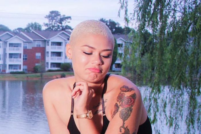 The late Bridget Shiel