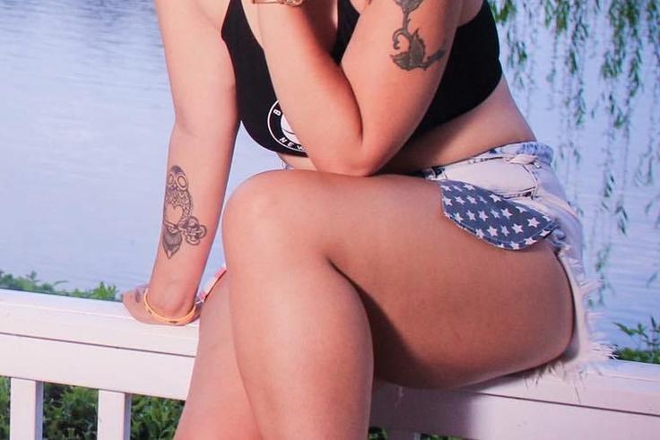The late Bridget Shiel
