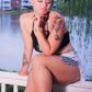 The late Bridget Shiel