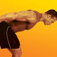 dumbbell slam workout