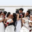 Chinese couples