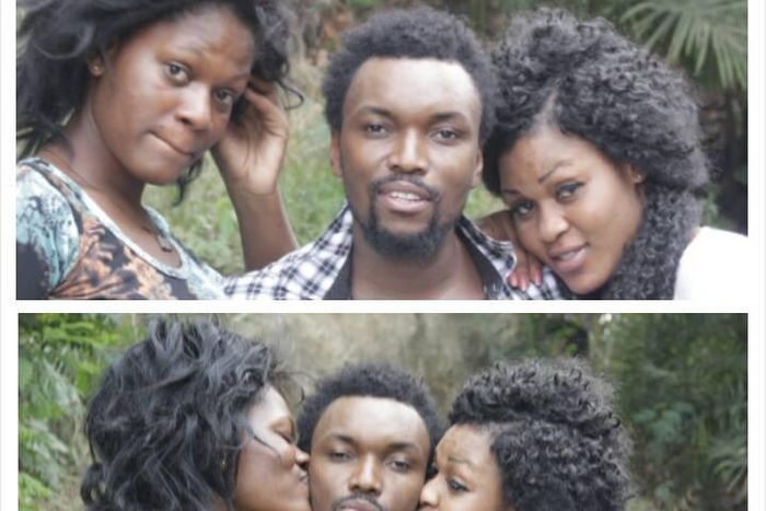 David Oscar says he is single