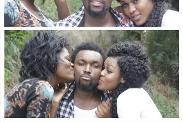 David Oscar says he is single