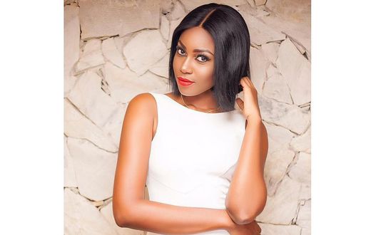Yvonne Nelson (Instagram)