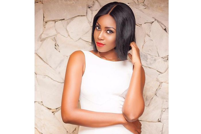 Yvonne Nelson (Instagram)