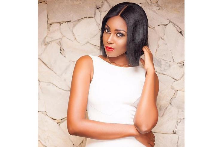 Yvonne Nelson (Instagram)