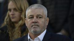 Warren Gatland is leading the British and Irish Lions in their bid to beat the All Blacks in New Zealand