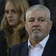 Warren Gatland is leading the British and Irish Lions in their bid to beat the All Blacks in New Zealand