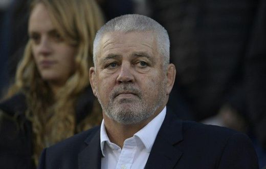 Warren Gatland is leading the British and Irish Lions in their bid to beat the All Blacks in New Zealand