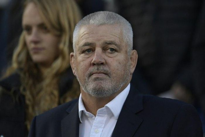 Warren Gatland is leading the British and Irish Lions in their bid to beat the All Blacks in New Zealand