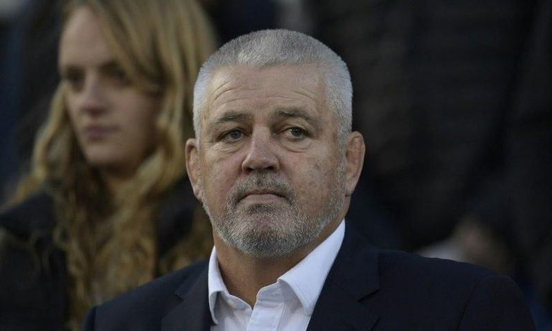 Warren Gatland is leading the British and Irish Lions in their bid to beat the All Blacks in New Zealand