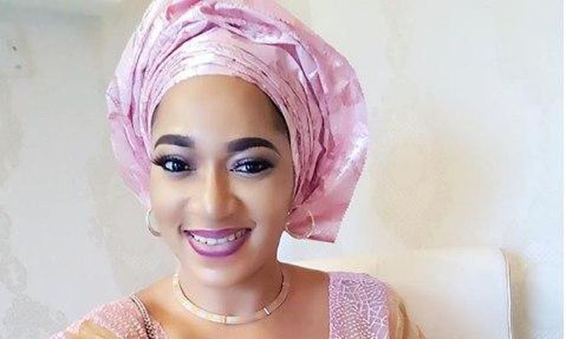 Rukky Sanda
