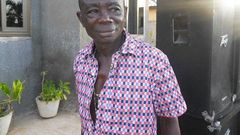 Obuoba J.A Adofo