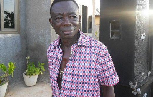 Obuoba J.A Adofo