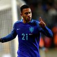 Netherlands' Memphis Depay stands to become Lyon's biggest signing since the club-record purchase of Yoann Gourcuff from Bordeaux for 22 million euros in 2010