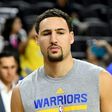 Klay Thompson scored a career-high 60 points as Golden State Warriors beat the Indiana Pacers 142-106 in Oakland on December 5, 2016