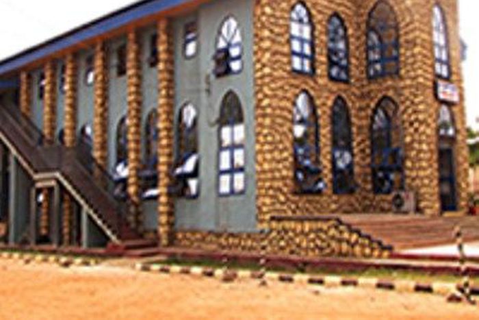 First Baptist Church, Ilorin