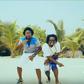 Kofi Mante - Party All Day feat. Saint