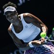 Venus Williams is yet to drop a set in Melbourne