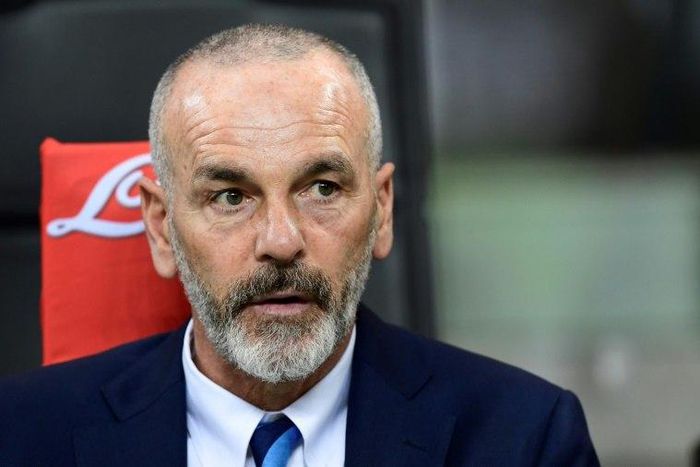 Former Inter Milan and Lazio coach Stefano Pioli, who made a career-high 154 appearances with Fiorentina as a centre-back, signed a two-year deal with the option of an extra year, to coach the Florence-based club