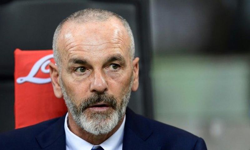 Former Inter Milan and Lazio coach Stefano Pioli, who made a career-high 154 appearances with Fiorentina as a centre-back, signed a two-year deal with the option of an extra year, to coach the Florence-based club