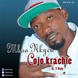 Cojo Krachie - Mbaa Nkyen feat. O.T Ray (Prod. by Dr Ray)